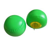 Inflatable Boxing Gloves - Handy Balloons Boxing Mittens, Exercise Glovess | 1 Pair Adult-Sized Inflatable Gloves with Durable Material and Easy Inflate, Perfect For Holiday Games Fitness