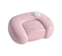 Inflatable Chair - 42x34x16cm Inflatable Lounge Chair - Soft Gaming & Relaxation Chairs For Indoor & Outdoor Use - Summer Easter Home & Garden Comfort, Valentines & Mothers Day, Bedroom Outdoors, Navy