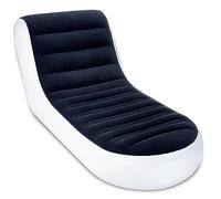 Inflatable Chair,Inflatable Chaise Lounges,Folding Lazy Floor Chair Sofa,Durable And Wear-Resistant,Suitable For Office Lunch Breaks And Outdoor Camping, LJJY-KK