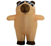 Inflatable Costume Adult Animal - Shape Halloween Costumes for Holiday