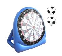 Inflatable Dart Board | 150cm Soccer Target Dartboard