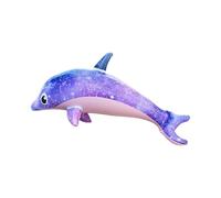 Inflatable Dolphin - 85cm PVC Material, Summer Water Toy, Outdoor Pool Float | Perfectly Great For Resort Hotel, Park Party, Camping