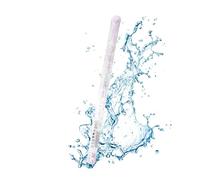 Inflatable Float Noodle - Barra de piscina gigante de 57 pulgadas | Sequined Adult Swim Stick | de agua flotante para juegos de piscina infantil. Ligero 98 g, PVC, flexible, perfecto para el