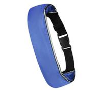 Inflatable Floating Belt, Swim Waist Belt Manual Inflating, Adjustable Swimming Support Gear for Beginners Adults Teens Kids, Water Safety Equipment for Pool Beach Water Sports