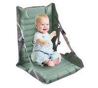 Inflatable Folding Seat, Compact Camping Chair, 41.73x22.44in Space-Saving Ground Cushion, Stadium Seat Cushions, Portable Comfortable Support for Outdoor Activities & Travel