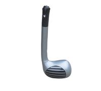 Inflatable Golf Club - PVC Golf Pool Game, Accesorios Golfing Costume Stag Do Hen Party Halloween Outfit Novelty Prop Blow Up Ightweight Rod Training Tool Floating Putting Equipment For Kids