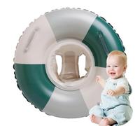 Inflatable Kids Pool Float Cute Swim Tube Buoy Beach Water Ring Safety