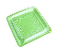 Inflatable Kids Pool, Patio Toy, Backyard Water Basin, Summer Play Center