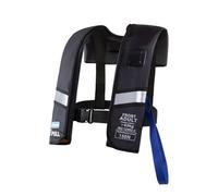 Inflatable Life Vest - Reflective Adult Buoyancy Aid