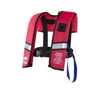 Inflatable Life Vest - Reflective Adult Buoyancy Aid