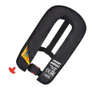 Inflatable Life Vest | Self-Inflating Swim Jackets | Compact Snorkeling Vest | For Pool Fishing Swimming Kayaking Snorkeling Boating Beach Travel Women Men Outdoor Water Sports