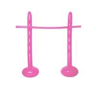 Inflatable Limbo Set - 130CM Adjustable Party Game Pole