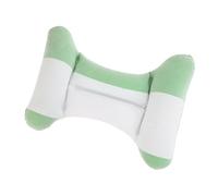 Inflatable Lumbar Pillow - Inflatable Lumbar Travel Pillow | Adjustable Support Pillows | H-Shaped Lumbars Cushion | Comfortable Lightweight Back Cushion Ergonomic Back Support For Seat