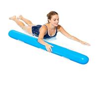 Inflatable Noodles - Pool Swimming Float, Durable Water Lounger