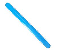 Inflatable Noodles - Pool Swimming Float, Durable Water Lounger