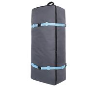 Inflatable Paddle Board Bag - Durrable Nylons, Smmooth Surrfaces Waterproof Storages, Ensurre Tears Resistants Carry Pack, Qualiity Large Capacitys Foldable Tote - For Surfers Beach Watersports