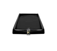 Inflatable Play Sheet - Black
