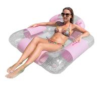 Inflatable Pool Chair Pool Float Inflatable Lounger Seat