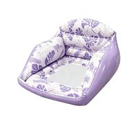 Inflatable Pool Float Lounger - Water Hammock Floating Chair for Adults,Inflatable Pool Toys Water Hammock for Armchair Mattresses Seat Floating Mattress for Inside Outdoor Summer Waters Swimming Lake