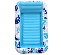 Inflatable Pool Floats | Monstera Leaf Inflatable Lounge