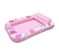 Inflatable Pool Floats | Monstera Leaf Inflatable Lounge