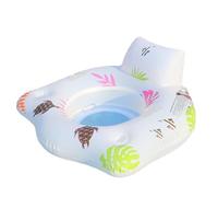 Inflatable Pool Hammock - Floating Recliner Seat, Adult Water Lounge, LED Light Feature Float, Portable Summer Bed | Cooling Water Relaxation Experience, Lounger Choice For Pool Party Vacation