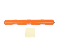Inflatable Pool Noodle 59 Inch | Swim Float Stick for Adults