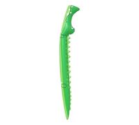 Inflatable Pool Noodle, Cute Animal Swimming Noodles for Adults & Kids, PVC Interactive Water Toy, Fun Float & Buoyancy Stick for Summer Pool Parties, 118cm, 102cm, 102cm