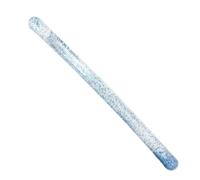 Inflatable Pool Noodle - Glitter Floating Tube | Water Toy