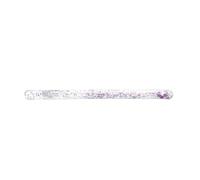 Inflatable Pool Noodle - Glitter Floating Tube | Water Toy