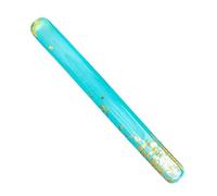 Inflatable Pool Noodle - Sequin Giant Float | PVC Water Toy