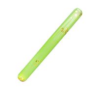 Inflatable Pool Noodle - Sequins Colorful Giant Float, Swimming Pool Sticks,Glitter Water Tube | Sparkly Beach Raft, Summer River Lake Dock Party Games Outdoor Holidays Toys Travel, PVC Inflatable Mat