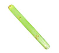 Inflatable Pool Noodles - Colorful Sequined Fun Floating Sticks
