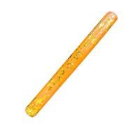 Inflatable Pool Noodles - For Travel Colorful Sequined Fun Floating Sticks