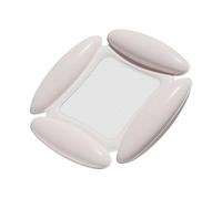 Inflatable PVC Pool Floats, Floating Chair with Ergonomic Headrest, Comfortable Pool Raft for Adults, Lightweight Design for Summer Water Sports, Lake, Beach, Vacations, Tanning Relaxation Blue Pack