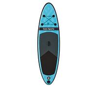 Inflatable Stand Up Paddle 9ft-275 cm Blue