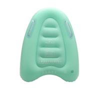 Inflatable Surfboard - Body Board Float Single Piece Easy Inflate