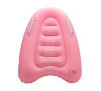 Inflatable Surfboard - Body Board Float Single Piece Easy Inflate