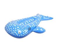Inflatable Surfboard - Inflatable Body Boards for Beach | Floating Raft Mat with Handles | PVC, 120 x 75 cm, Foldable Swimming Boards for Fool Floats for Kids Adults, Pool Swimming Summer Water Sports