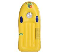 Inflatable Surfboard Kids, PVC Blow Up Surfing Pool Game