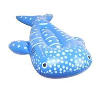 Inflatable Surfboard - PVC 120cm, Pool Float Raft, Stable Grip Handles | Whale Style Floating Board, Kids Water Toy, Beach Pool Float For Beach, Lake, River, Swimming, Summer Games, Outdoor Party