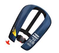 Inflatable Vest - Self-Inflating Safety Float Guard