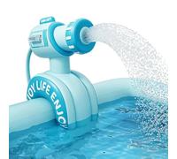 Inflatable Water Toy - PVC Soaker, Outdoor, For Pool/Beach/Backy