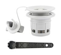 Inflation Boat Accessories, Air Filled Boat Plug, 2.2x3.5x5.7 Inches Portable Compact valves Stopper, Outdoor Equipment, Ideal for Surfboards Paddleboards Inflatable Boats