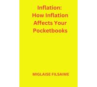 INFLATION: How Inflation Affects Your Pocketbooks