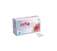 Inflavet 60 Comp Pharmadiet - Procesos Inflamatorios