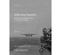 Inflicting Surprise: Gaining Competitve Advantage In Great Power Confl