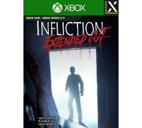 Infliction: Extended Cut (Xbox One) - Xbox Live Key - EUROPE