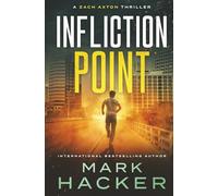 Infliction Point: A Zach Axton Thriller (The Zach Axton Series)