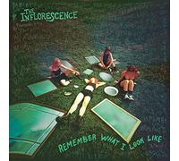 Inflorescence - Remember What I Look Like [Vinilo]